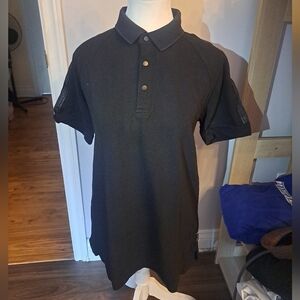 Armani Exchange Cotton Polo Shirt